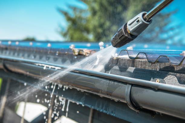 Pressure Washing Estimates in Bright, IN