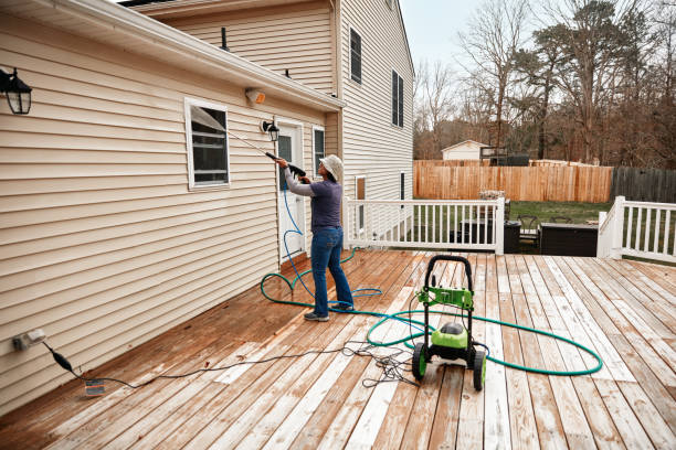 Best Pressure Washing Brick  in Bright, IN