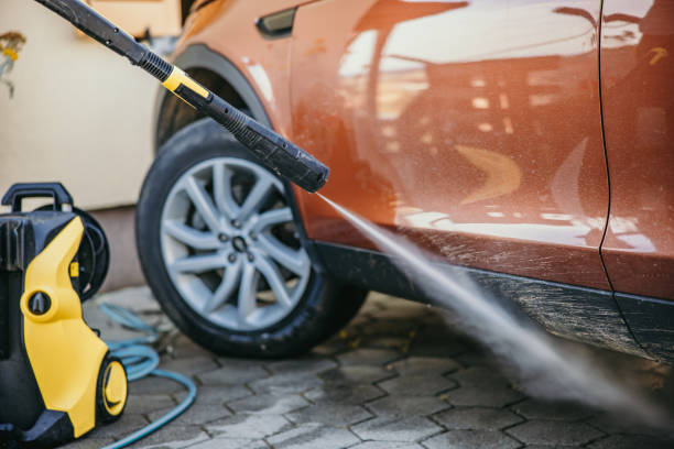 Bright, IN Pressure Washing Company