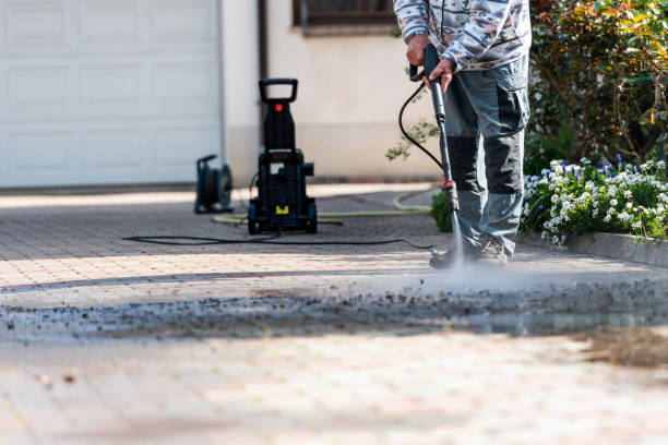 Why Choose Our Certified Pressure Washing Experts for Your Project Needs in Bright, IN?