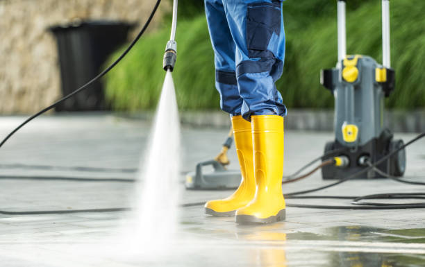 Best Deck Pressure Washing  in Bright, IN