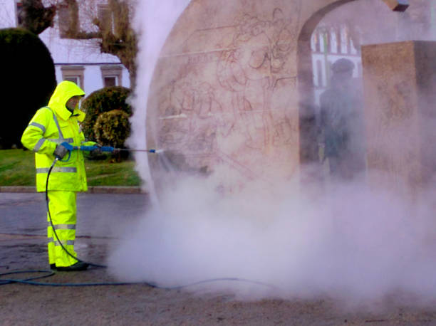 Reliable Bright, IN Pressure Washing Solutions